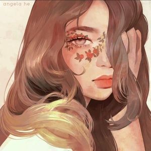 Meet your Posher, Lucy